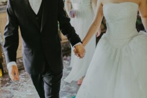 régime matrimonial